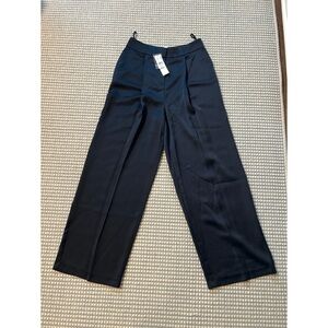 NWT Topshop Trousers, Size 6